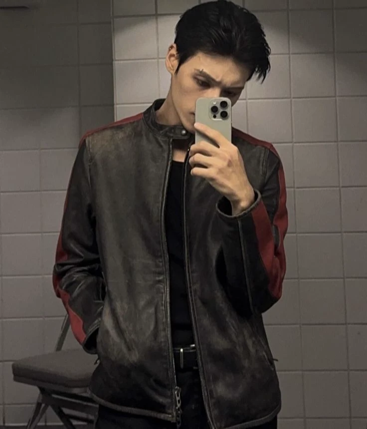 Jung Wooyoung thumbnail