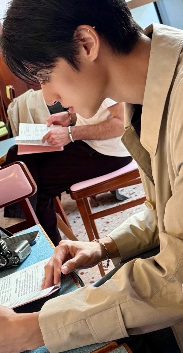 ​Jung Wooyoung thumbnail