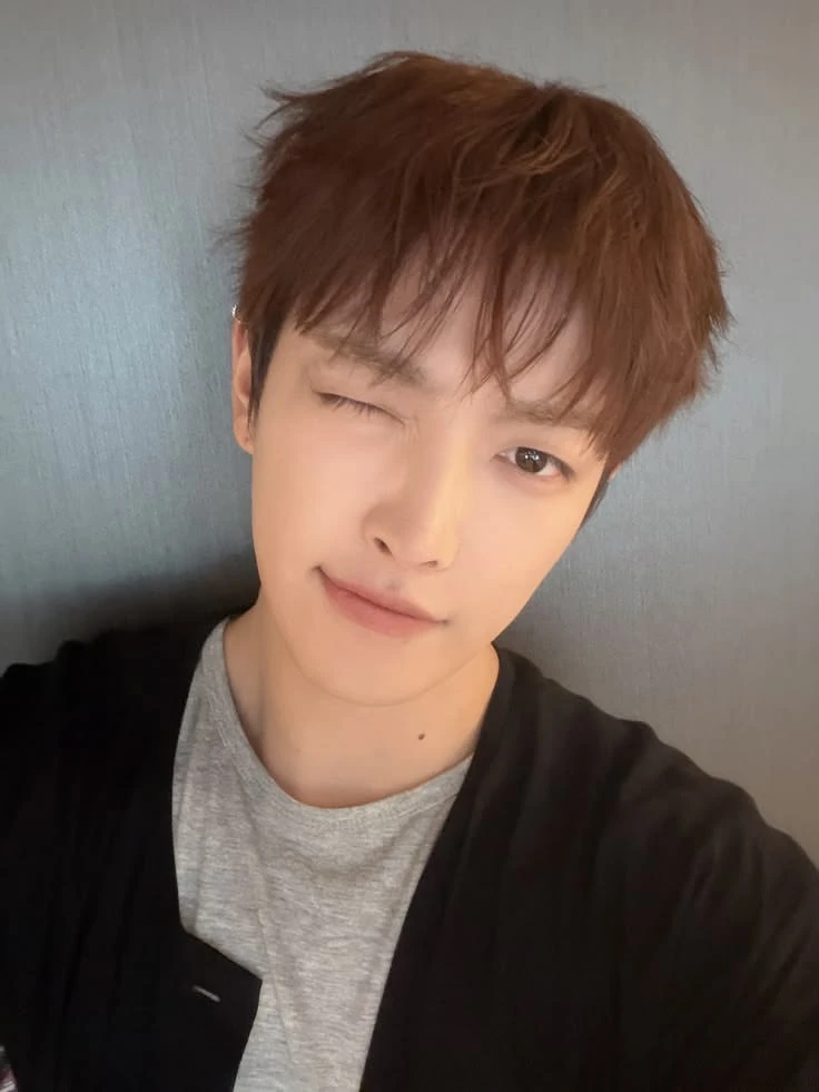 ​Kim Hongjoong૮₍ ´ ꒳ \`₎ა thumbnail