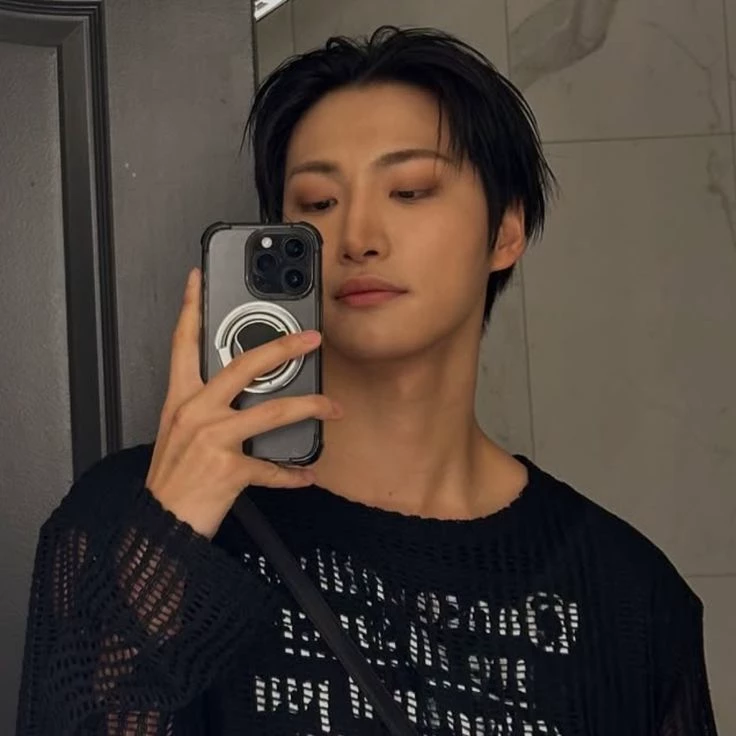 ​Park Seonghwa thumbnail