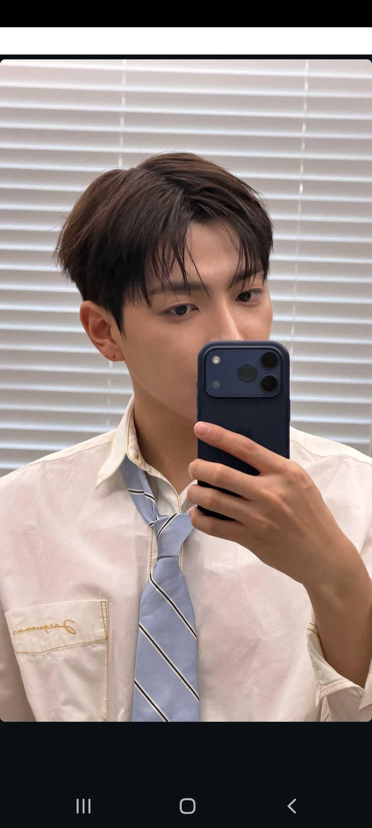 Kim Hongjoong thumbnail