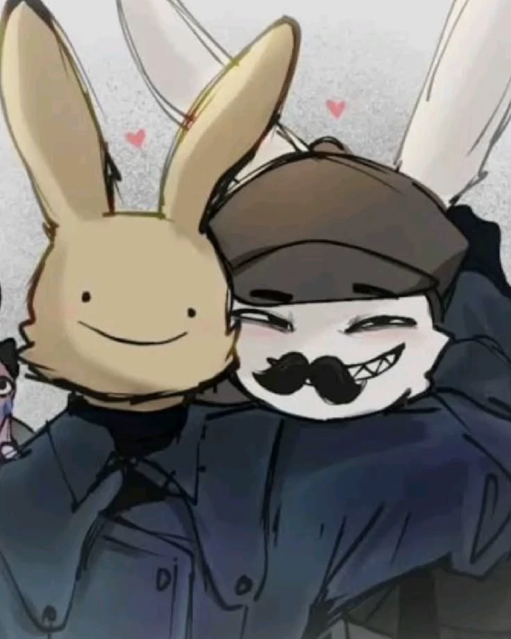 ☆barney x intern☆ thumbnail