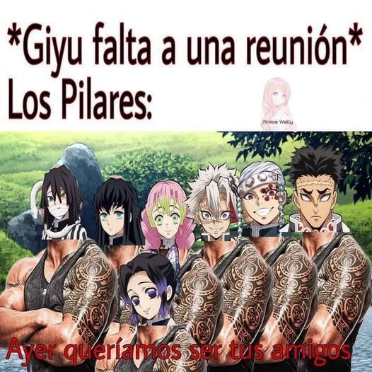 chicos Demons Slayer thumbnail