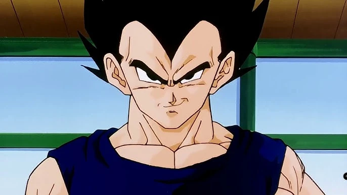 Vegeta thumbnail