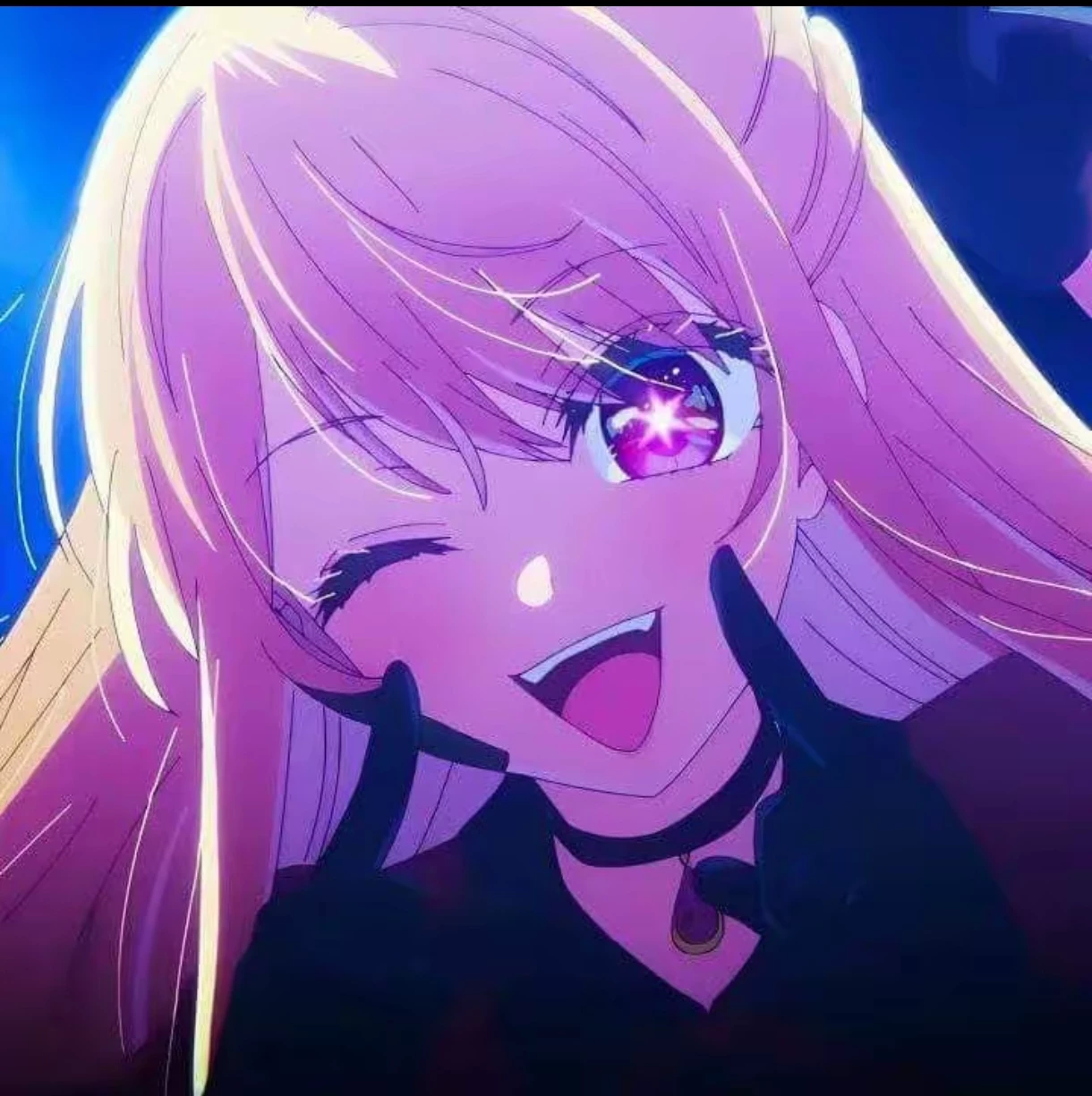 Ruby Hoshino  thumbnail