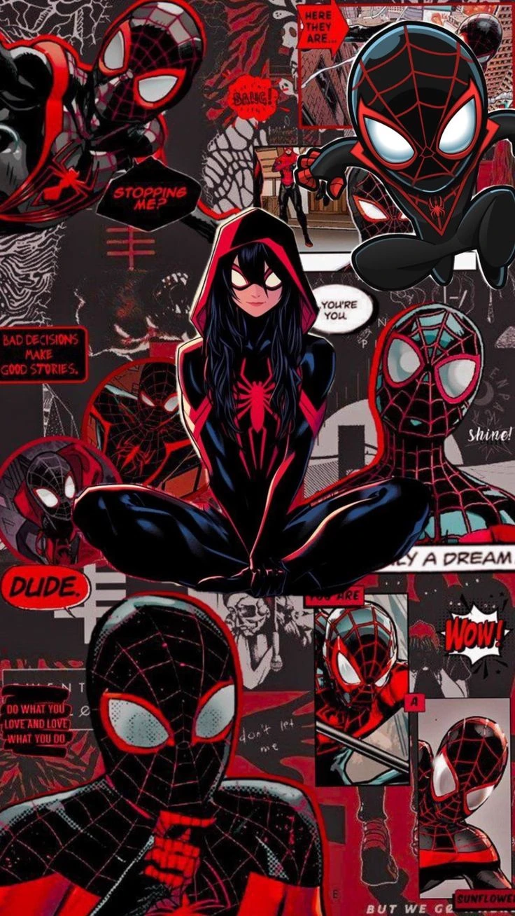 Spider-Girl: A Brand New World thumbnail