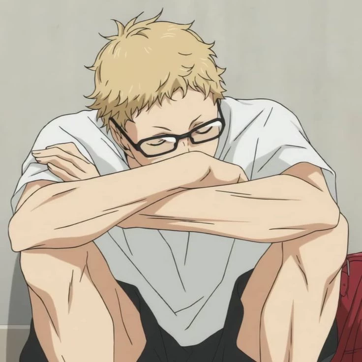 Kei Tsukishima thumbnail