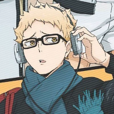 Kei Tsukishima thumbnail