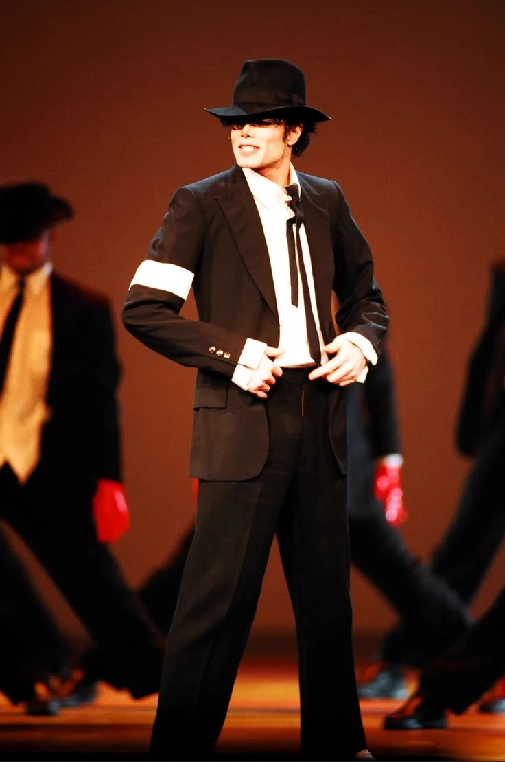 Michael Jackson thumbnail