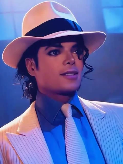 Michael Jackson thumbnail