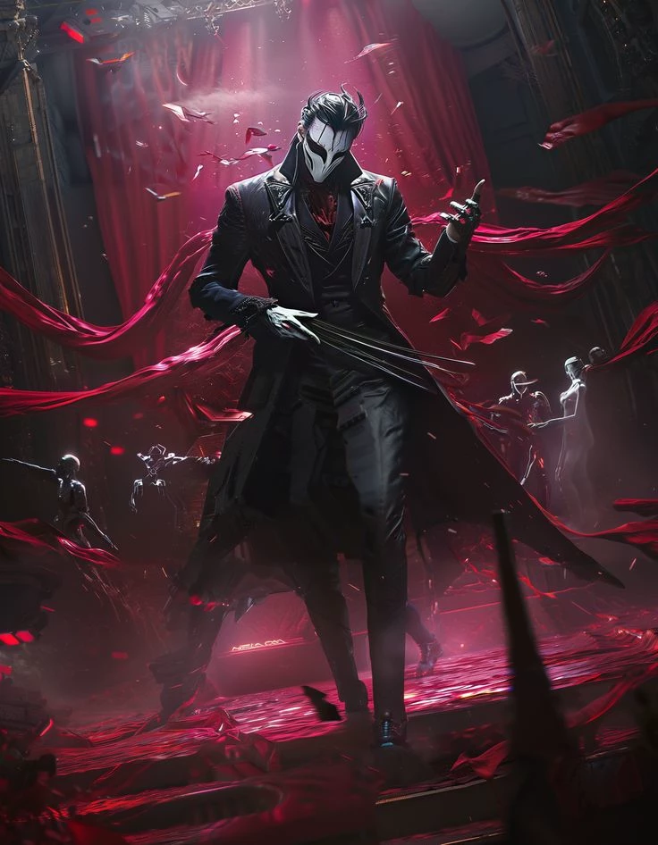 Dave Venom thumbnail