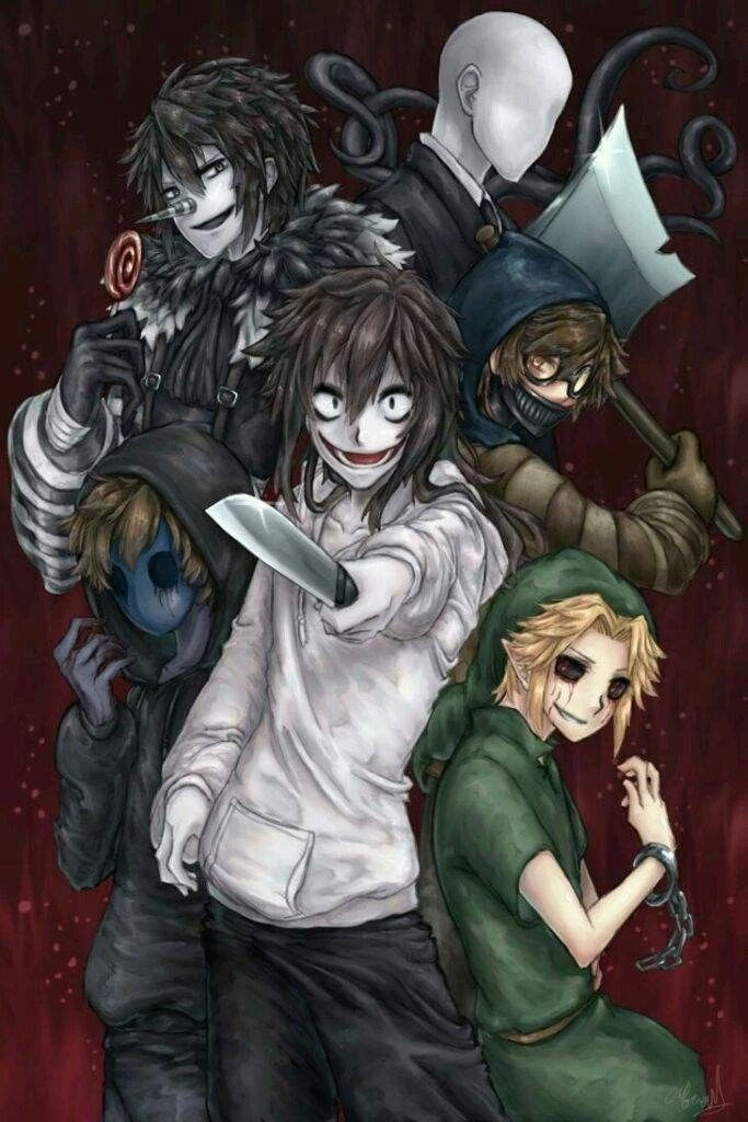 Creepyhouse  thumbnail