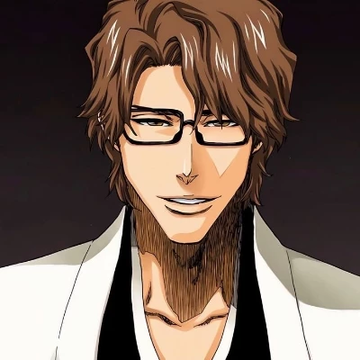 Bleach thumbnail