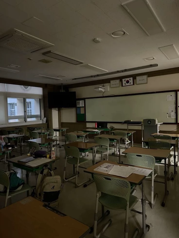 Korean school thumbnail