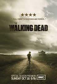 The walking dead  thumbnail