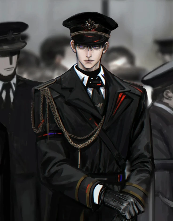 Silas Morvant thumbnail