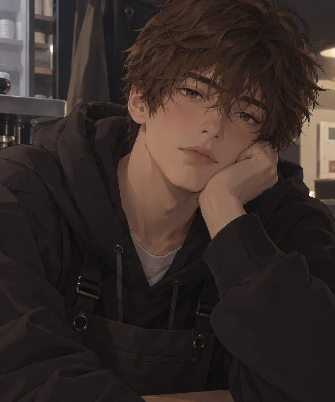 Nico thumbnail