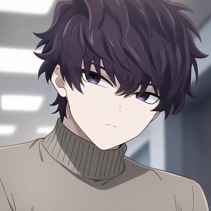 Shousuke Komi thumbnail