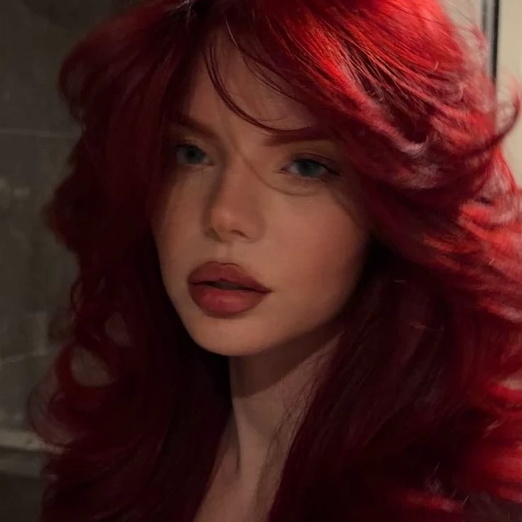 Ella rubi