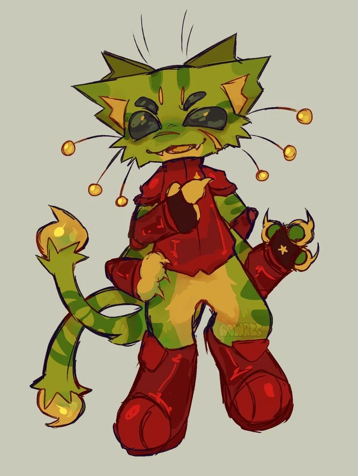 gnarpy thumbnail