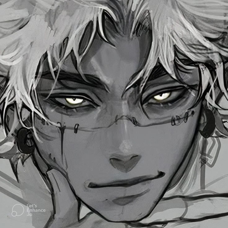 Asmodeus / gay / bl / mlm / bxb / demon thumbnail