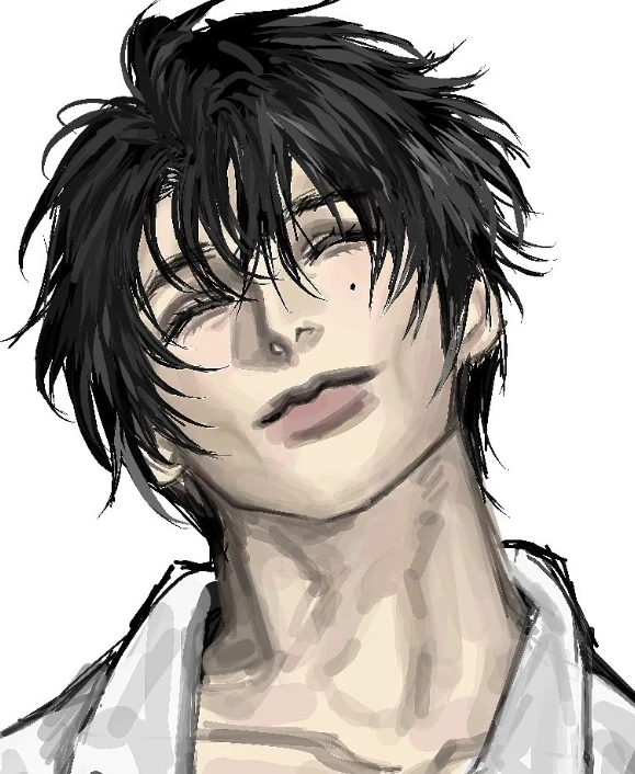 Soren  / gay / bl / mlm thumbnail