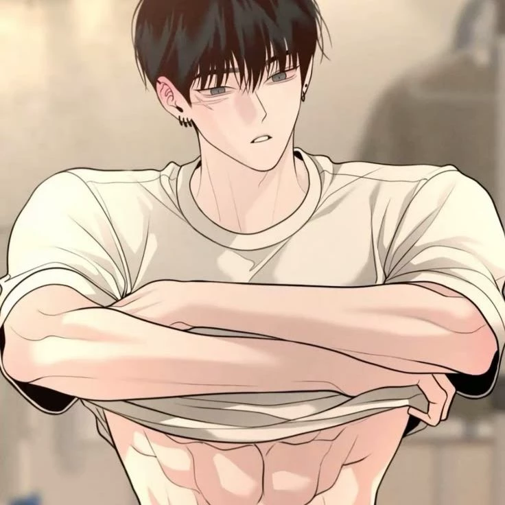 Matthew \|\| Bl \|\| Omegaverse thumbnail