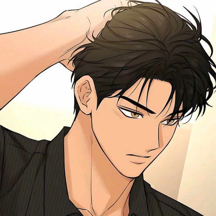 Alfredo Reyes - BL/Filipino thumbnail