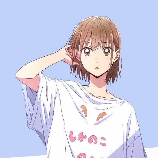 Chinatsu Kano thumbnail