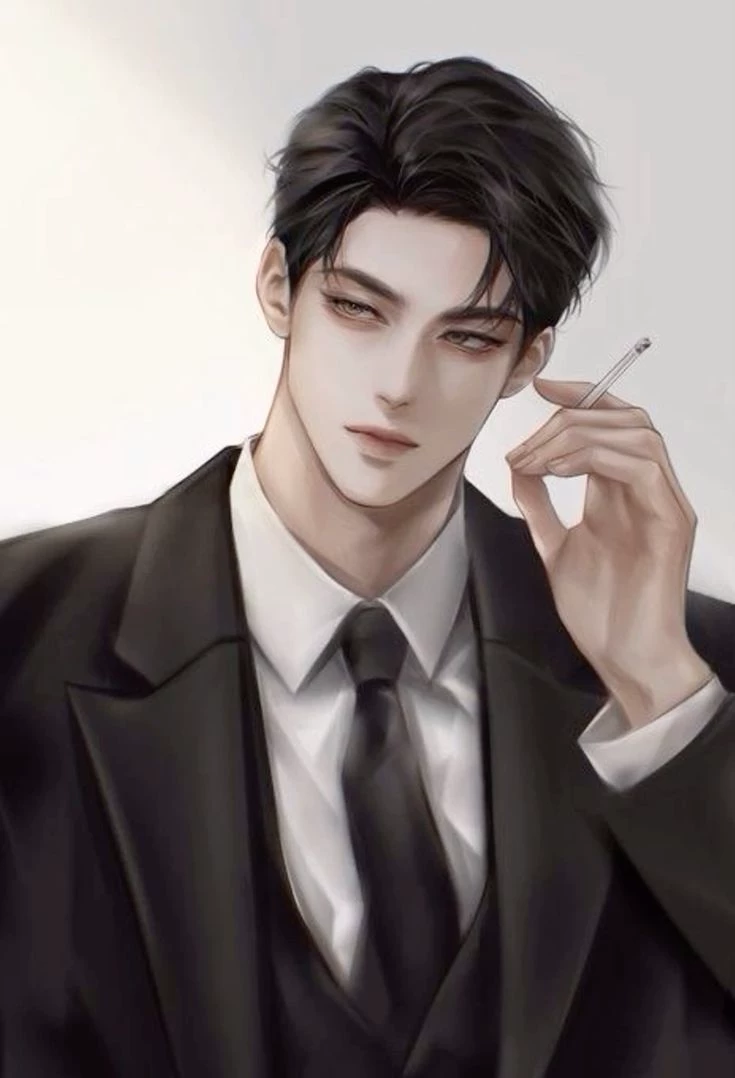 Arrange Marriage Mafia Husband  thumbnail