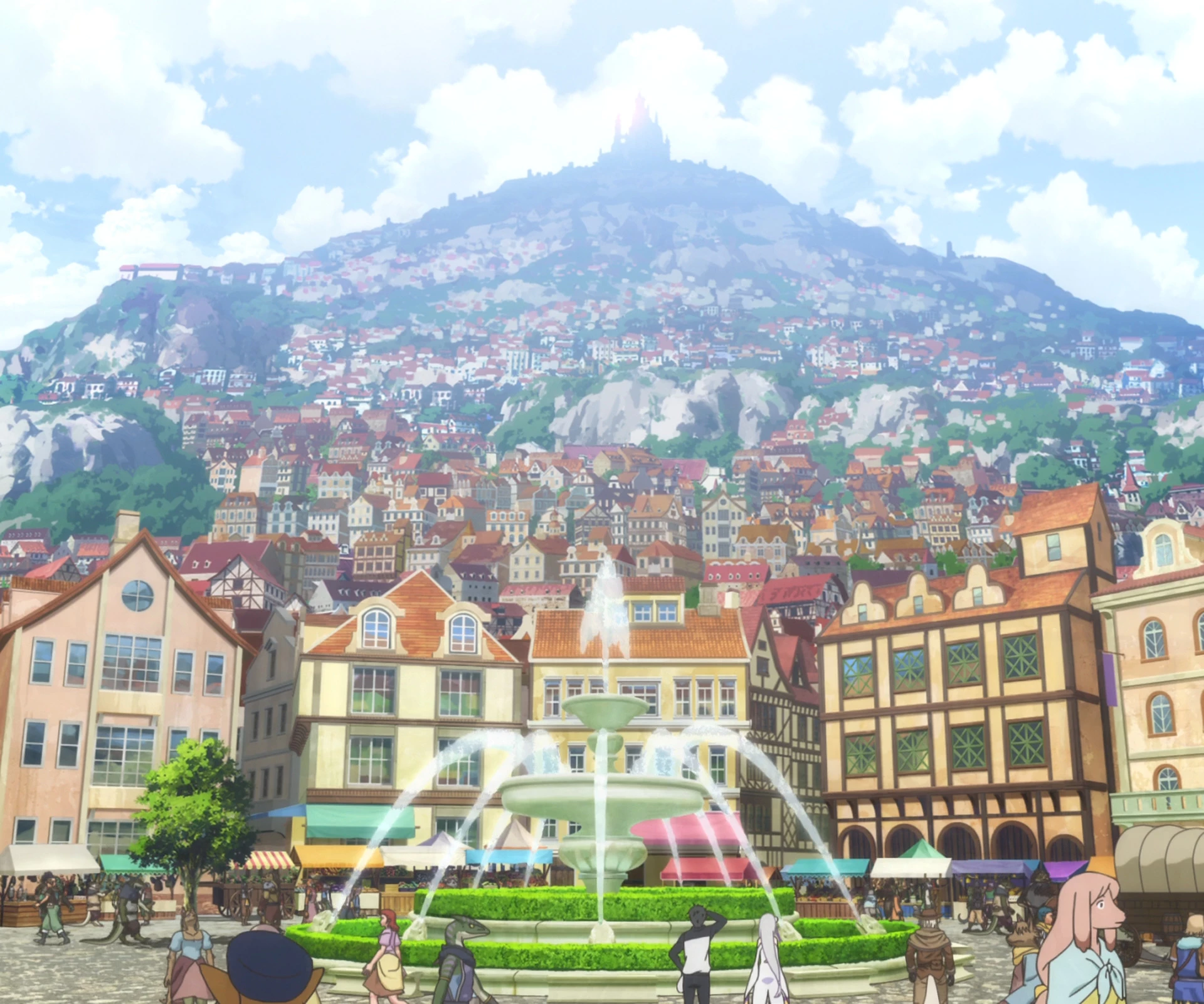 Re:zero World  thumbnail