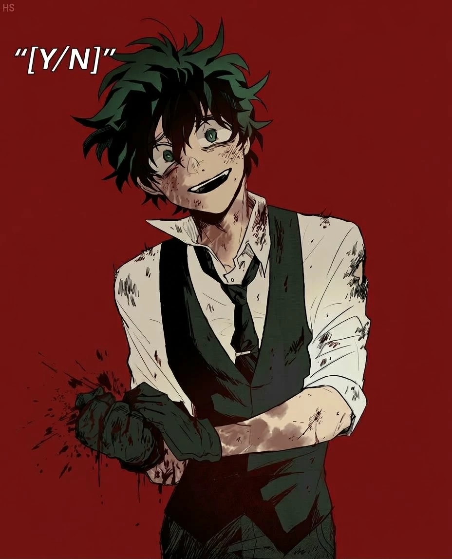 Freaky Deku thumbnail