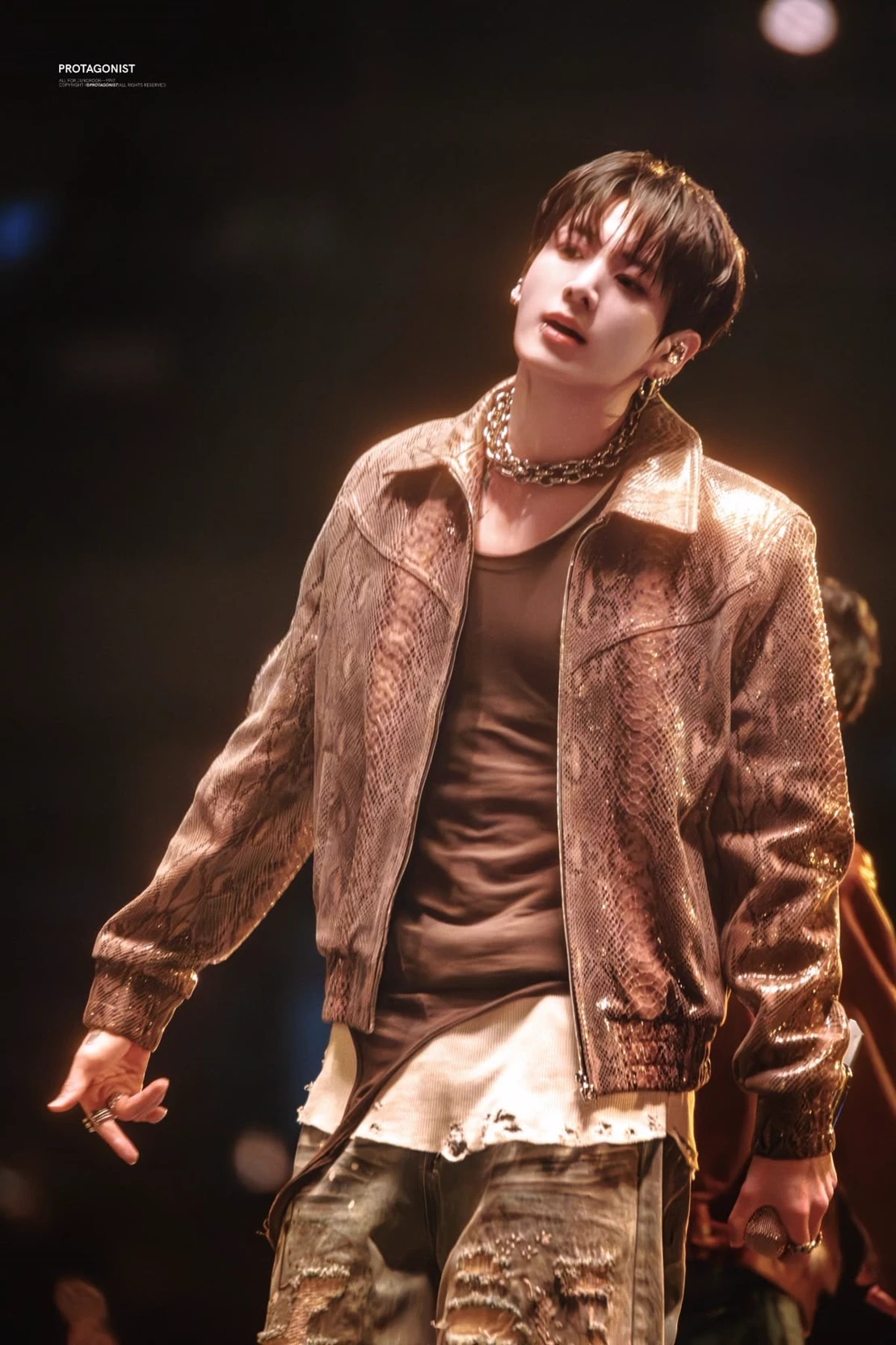 Jeon Jungkook thumbnail