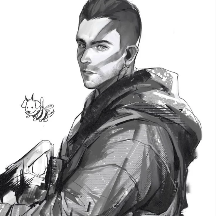 Soap MacTavish thumbnail