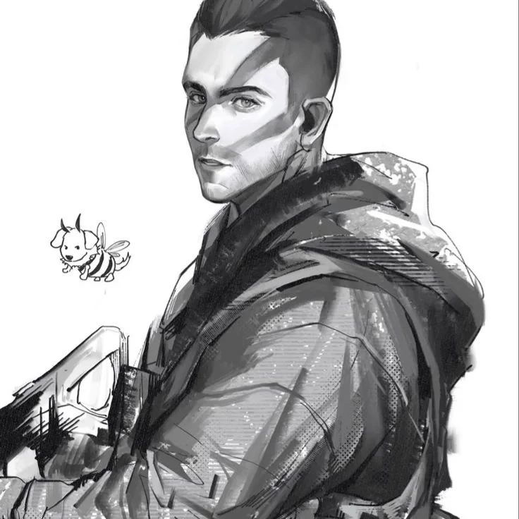Johnny 'Soap' MacTavish thumbnail