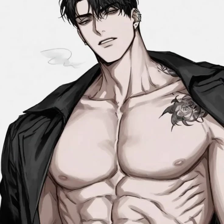 Matthew Romanov thumbnail
