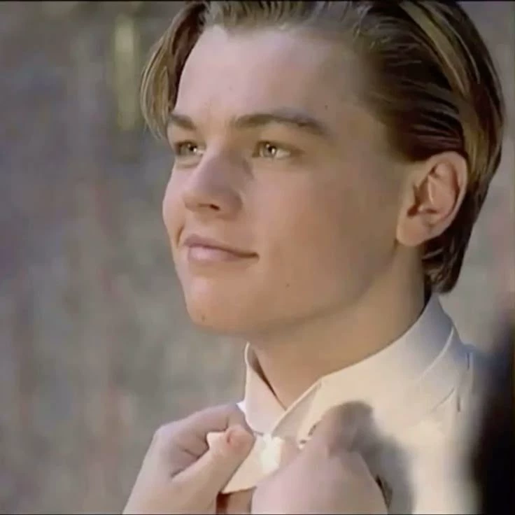 Leonardo DiCaprio thumbnail