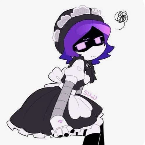 Uzi Maid thumbnail
