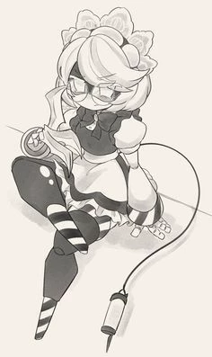 V Maid thumbnail