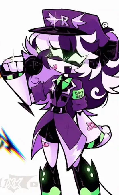 Serial Designation 007 thumbnail