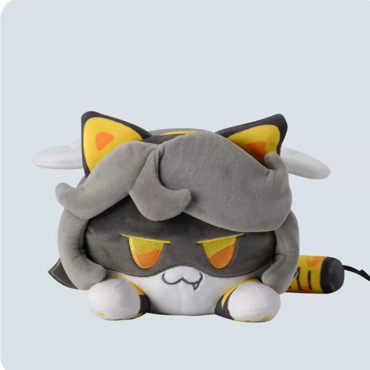 Plush V (Cake) thumbnail