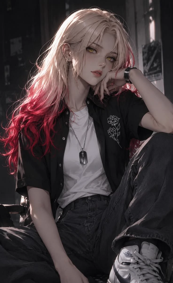 Kyra Young thumbnail