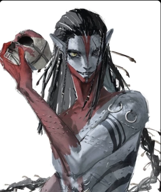 Neteyam Sully thumbnail