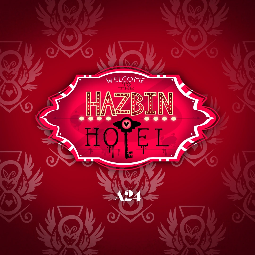 Hazbin Hotel RP - New Sinner. thumbnail