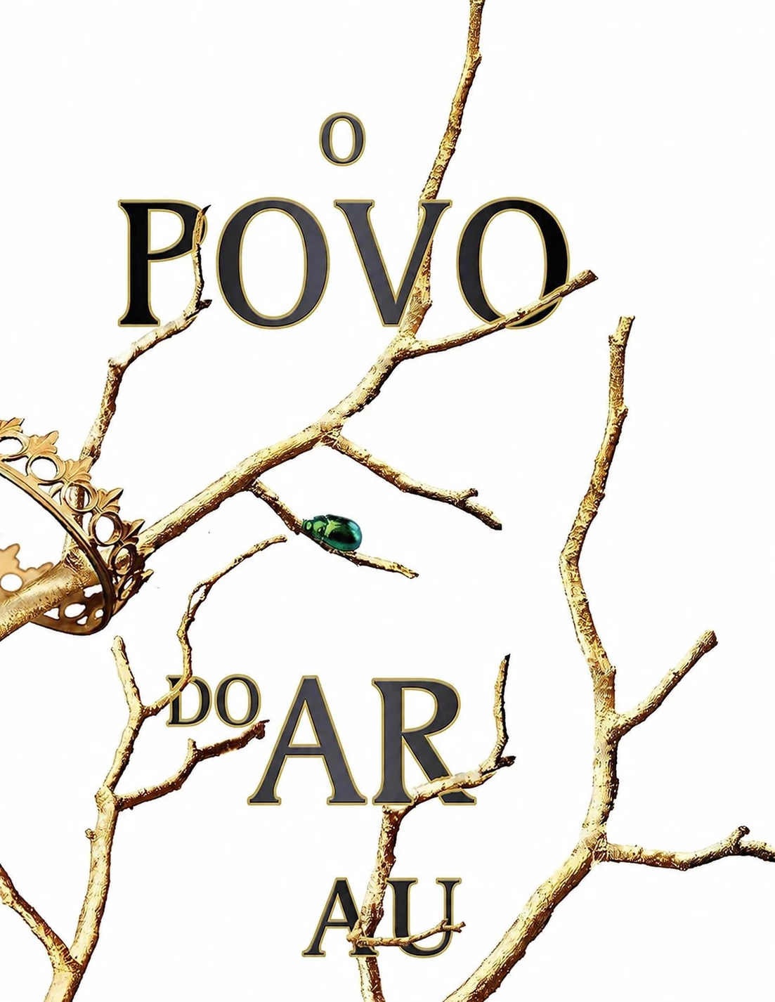 O Povo do Ar RP - AU 🤴 thumbnail
