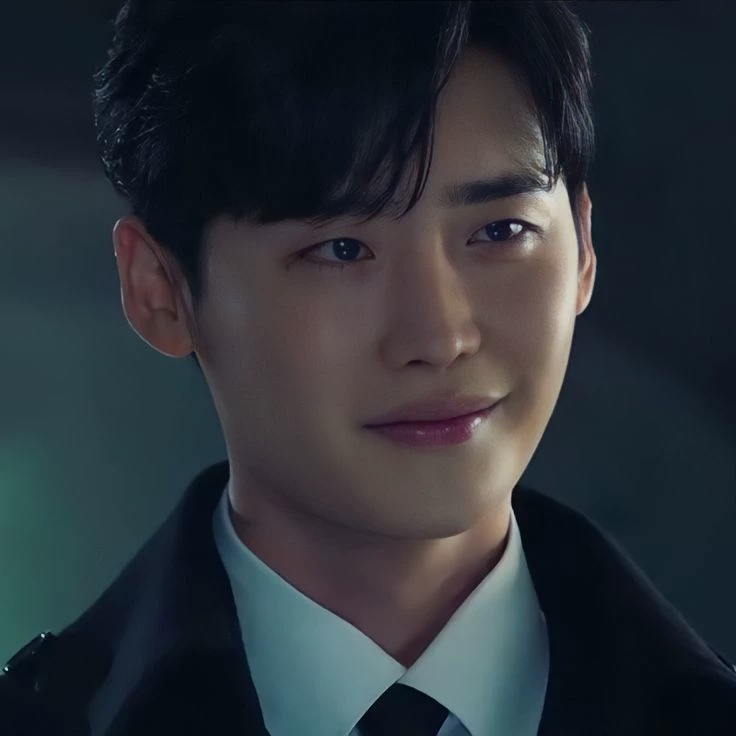 Jong Suk thumbnail