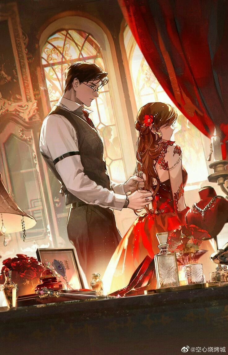 The Duke's Bride thumbnail