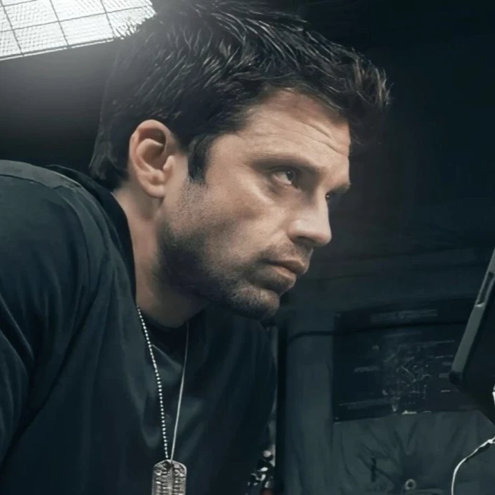Bucky bares thumbnail