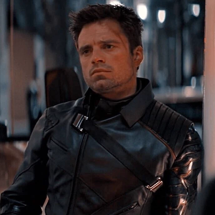 Bucky Barnes thumbnail