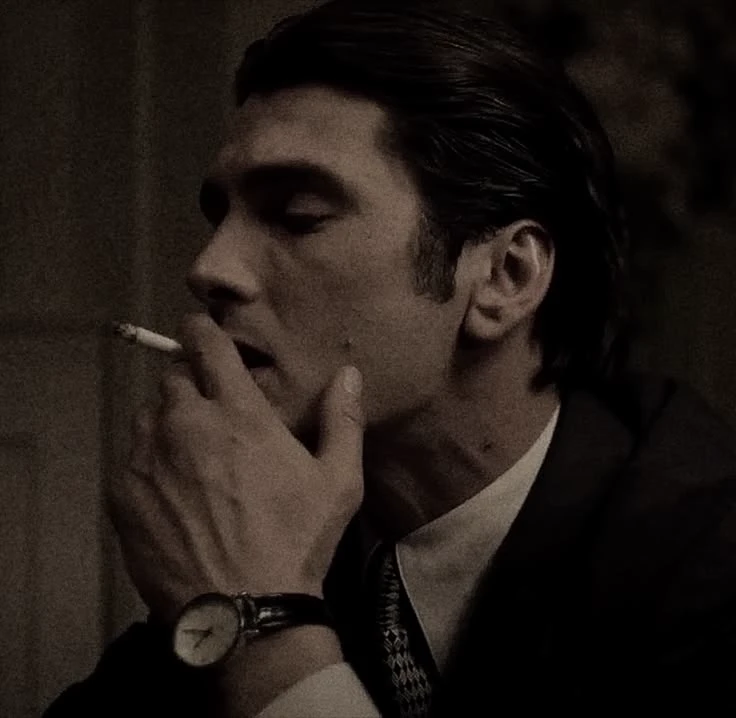 Marco Valenti - Italian mafia boss - Manipulator thumbnail